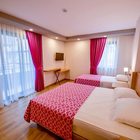 Hotel Derin Ma Sorgun Manavgat Exterior photo