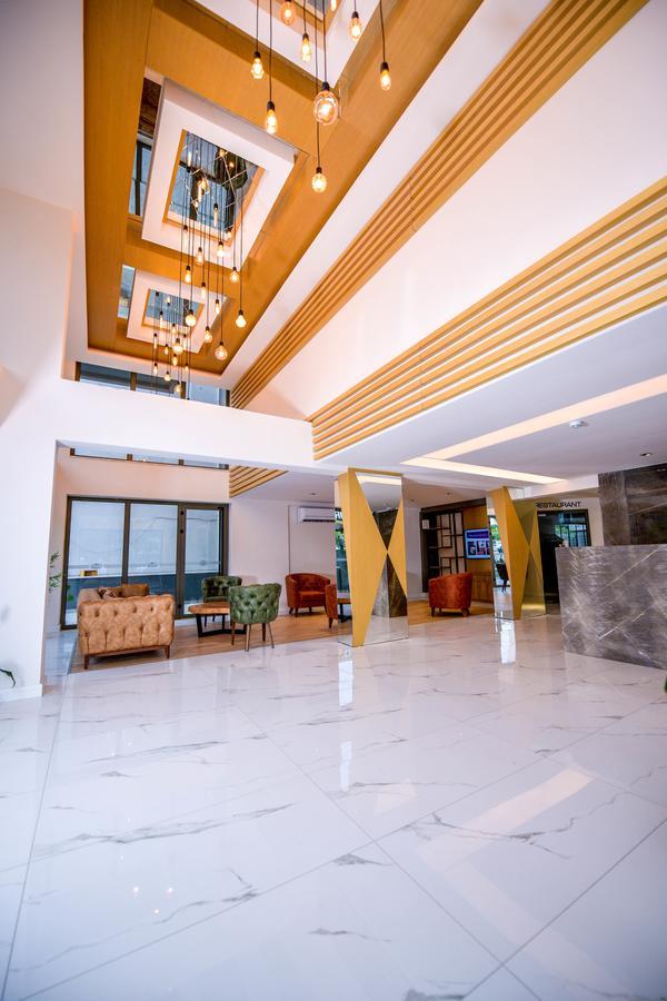 Hotel Derin Ma Sorgun Manavgat Exterior photo